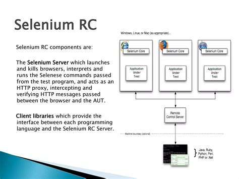 Image result for Selenium Introduction