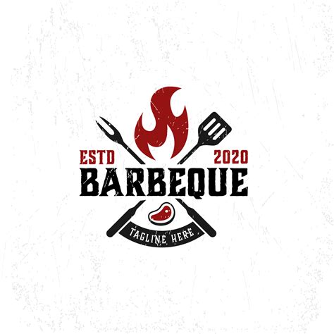 Barbeque Logo Local 的图像结果