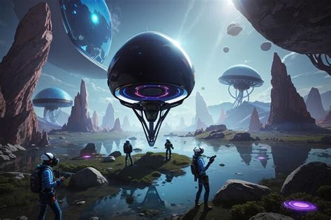 Image result for Alien VR