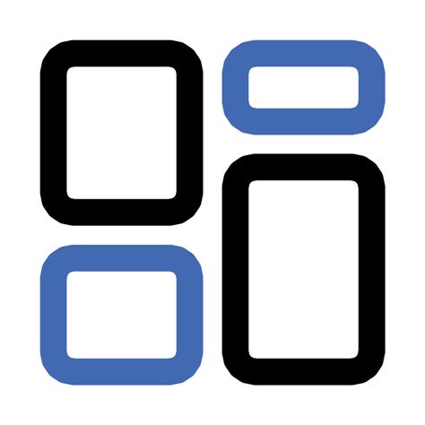 Dashboard Icon 的图像结果