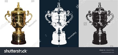 Rugby World Cup Logo 的图像结果
