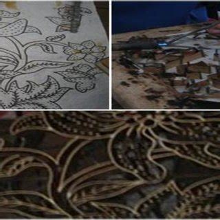 Block Making Procedure 的图像结果