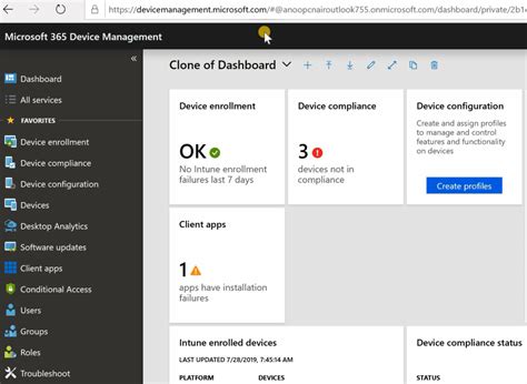 Image result for Intune Training Videos