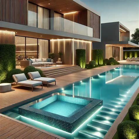 Image result for Pool House Problems