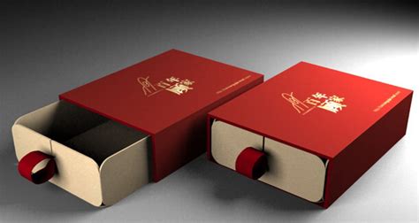 纸盒包装设计 -三圆惟度品牌整合