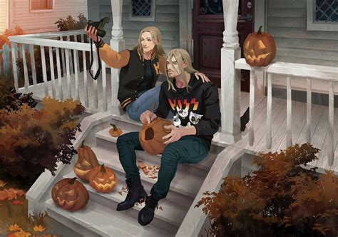 Horror Movie Icons Art | Halloween michael myers, Rz michael myers ...