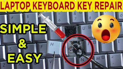 Keyboard Repair Tutorial 的图像结果
