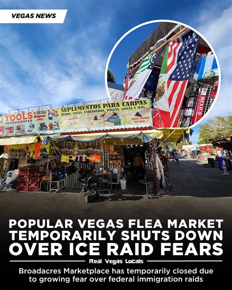 Real Vegas Locals | Broadacres Marketplace, Nevada’s largest open-air ...