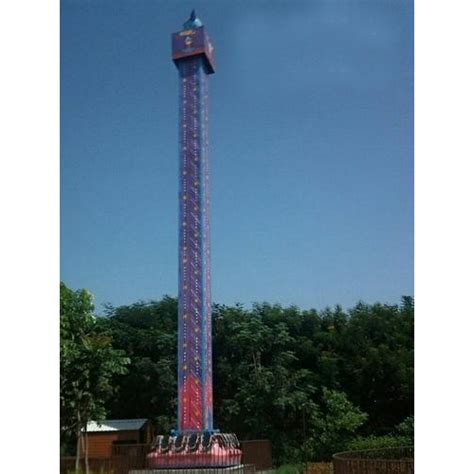Image result for Extreme Fall Drop Rides