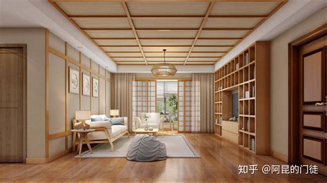 日系风格家装-CND设计网,中国设计网络首选品牌