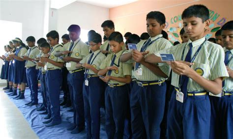 International Youth Day 2017 | Ayudh - Awaken Youth; Unite for Dharma