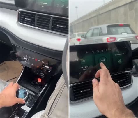 Brand New Tata Punch EV faces issues with gear selector & motor ...