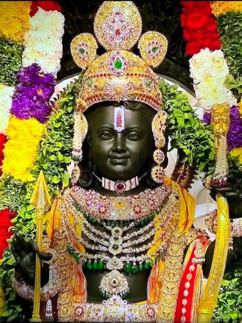 Ayodhya Ram Mandir: Ticket Price, Online Pass Booking, Aarti Timings ...