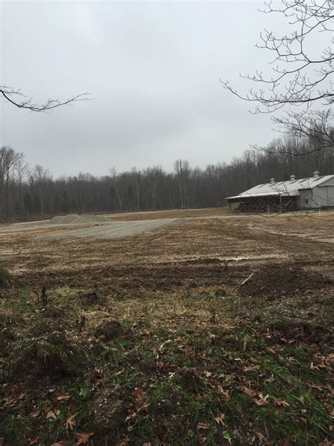 Versailles State Park Campground | Versailles, Indiana