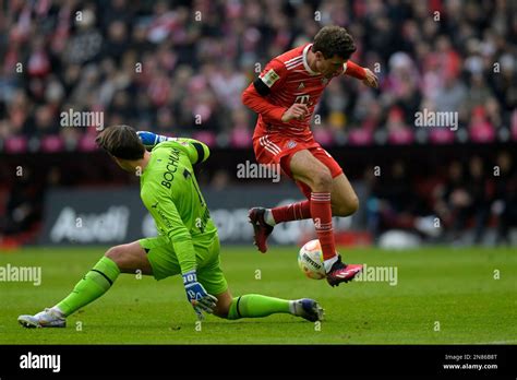 Thomas Müller on bowing out at Bayern, beating Brazil 7-1, legacy and next steps (Soccer 7/1)