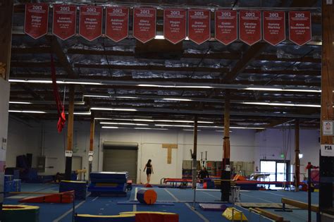 Mt. Si Gymnastics Academy celebrates 10 years | Snoqualmie Valley Record