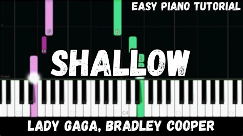 YouTube Shallow Keybourd Tutorial 的图像结果
