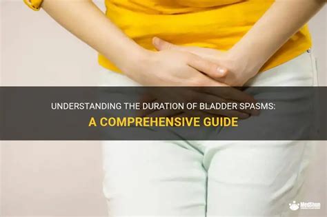 Bladder Spasms 的图像结果