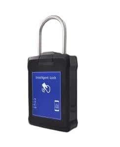 E-Lock GPS Tracker: Advanced Waterproof Door Locker for Assets, Trucks ...