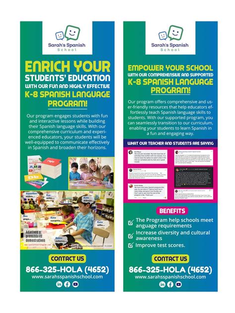 Entry #22 by kamranhossain324 for Large Banner Design for School Admin ...