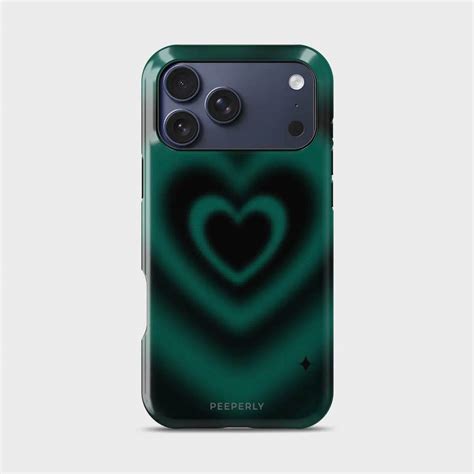 Heartfelt Glow – Peeperly