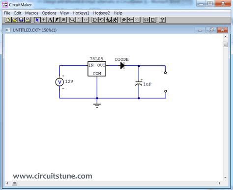 How to Use Circuit Maker Tutorial 的图像结果