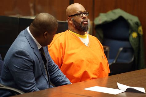 Suge Knight: Five Facts About Death Row Records Founder Facing Murder ...