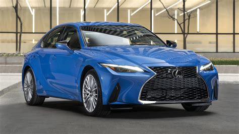 2021 Lexus IS 300 AWD 5K 2 Wallpaper - HD Car Wallpapers #16679