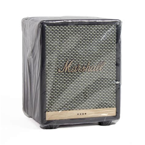 Altavoz Marshall UXBRIDGE VOICE • Punto Ahorro