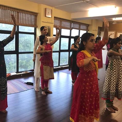 Taraana Academy Of Kathak Dance | LBB