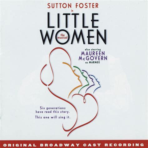 ‎Little Women: The Musical (Original Broadway Cast Recording) - Album ...