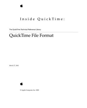Image result for QuickTime File