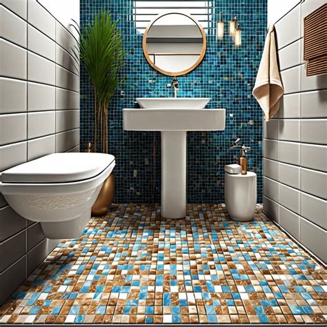 20 Top Non Slip Bathroom Flooring Ideas for Ultimate Safety and Style