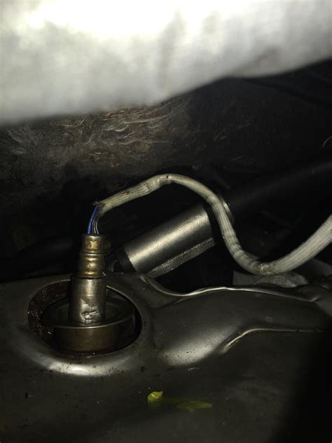 Image result for Nissan P2A00 Engine Code