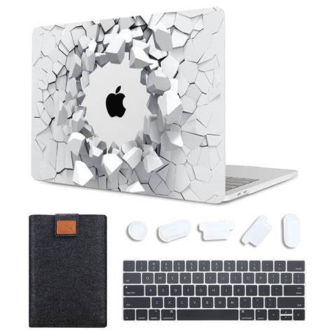 Amazon.in: Buy MTAOTAO Plastic Pattern Blasting Wall Hard Shell Case ...