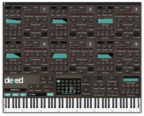 7 Best Synth VST Plugins (in the World) – Professional Composers