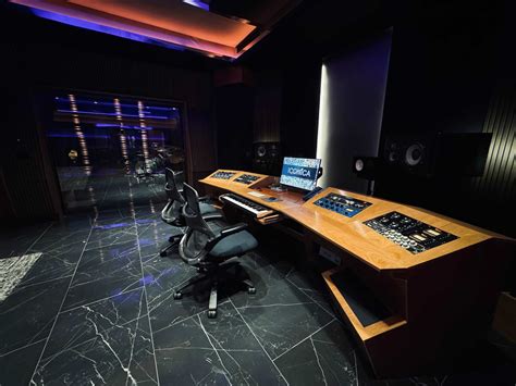 ICONICA Vegas | Iconica Vegas - Recording Studio, Las Vegas, NV ...