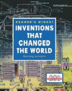 Inventions That Changed the World: Buy Inventions That Changed the ...