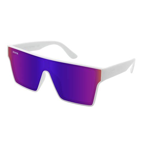 TWO SVGE - The Nolan Bros - SUNGLASSES - ICON - ALPINE