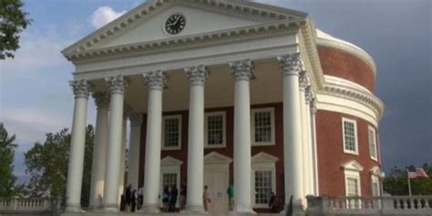 University of Virginia endowment increases to $9.5 billion