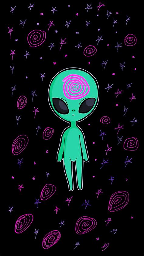 Image result for Alien Wallpaper 4K