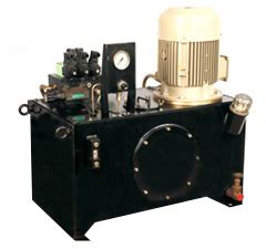 Khushbu Hydraulic Systems Mumbai, Hydraulic Manufacturer Mumbai India ...