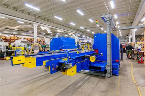 Image result for Double End Machine