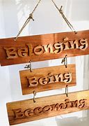 Image result for belonging to