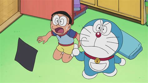 doraemon -Watcho