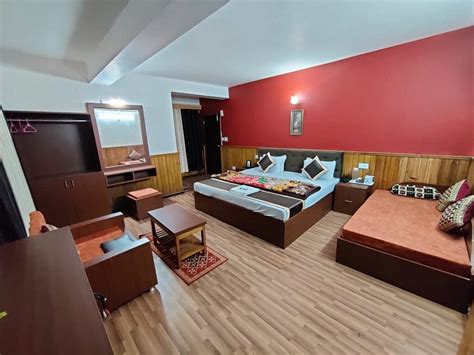 HOTEL NORLING S.K. GROUPS (Pelling, Sikkim) - Lodge Reviews, Photos ...