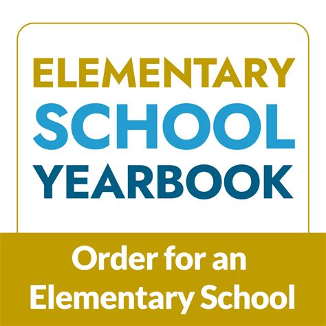 Elementary School Yearbook - Yearbooks by United Portraits - Extra ...
