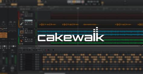 Image result for Cakewalk First Version