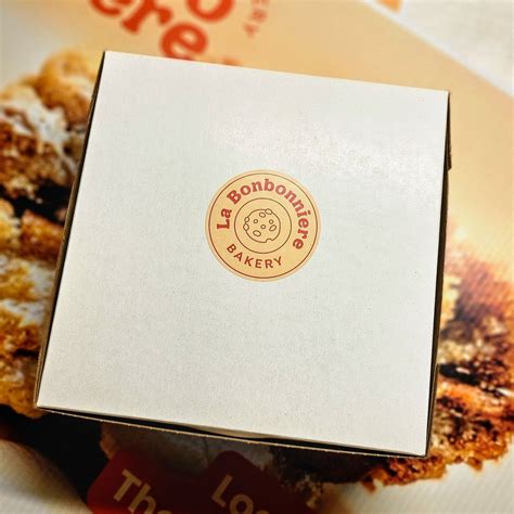 La Bonbonniere Bakery