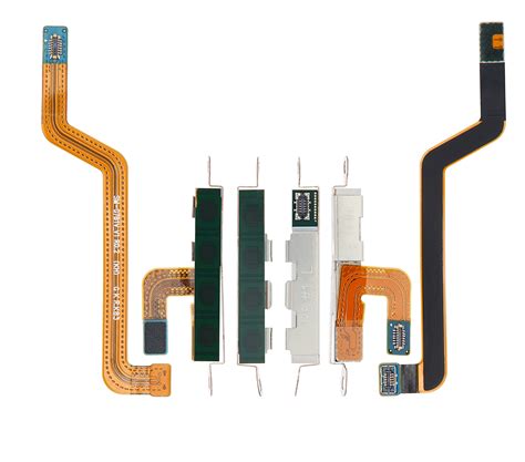 5G Antenna Flex Cable With Module Compatible For Samsung Galaxy S20 FE